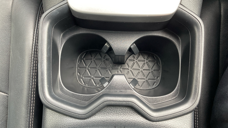 Toyota RAV4 2.5 VVT-i Hybrid Excel 5dr CVT Hybrid Estate